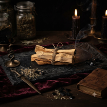 Load image into Gallery viewer, Palo Santo
