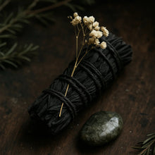Load image into Gallery viewer, Midnight Bloom Sage
